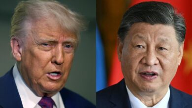 Trump says he and Xi “made progress” on TikTok deal, and he’ll go to China early next year