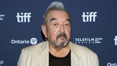 ‘Dances With Wolves’ actor Graham Greene dies at 73