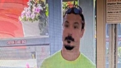 Travis Decker search: Officials say remains believed to be dad accused of killing 3 girls