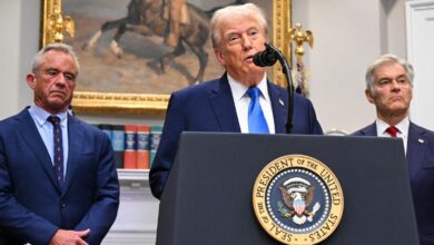 Trump admin links Tylenol use in pregnancy to increased risk of autism despite mixed studies