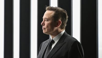 Tesla’s proposed pay package could make Elon Musk a trillionaire