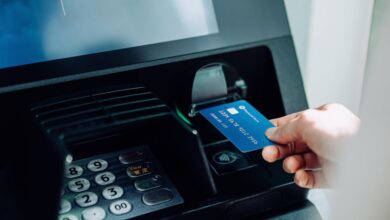 ATM fees are at a record high, a new survey finds. Here’s why.