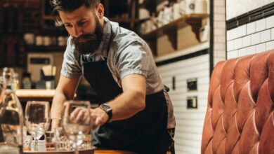 Workers in 68 occupations may soon be exempt from paying taxes on tips, including some surprising jobs