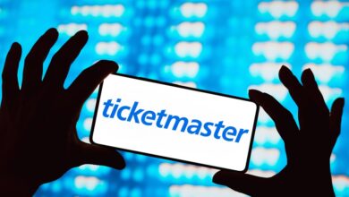 FTC accuses Live Nation and Ticketmaster of illegally reselling event tickets