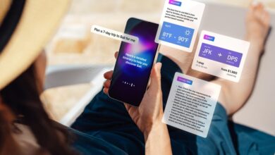 AI wants to help you plan your next trip. Can it save you time and money?