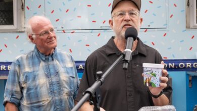 Ben & Jerry’s co-founder quits, says independence “gone” under British giant Unilever