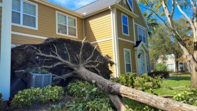 Homeowners insurance costs have shot up 70% since 2021. Here’s why.
