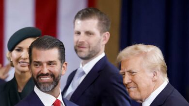 New crypto token boosts Trump family’s wealth by billion