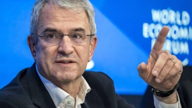 Nestlé dismisses CEO due to an inappropriate relationship with a subordinate