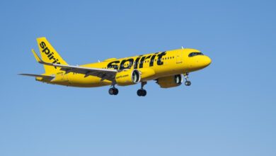 Here’s how travelers could be impacted as Spirit Airlines slashes service and plans staff cuts