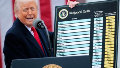 With court’s tariff ruling, businesses could soon be owed refunds. Here’s what to know.