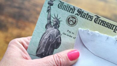 Social Security cost-of-living adjustment could increase 2.7% in 2026, according to a new estimate