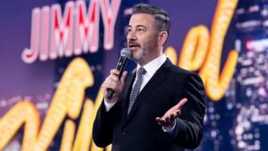 Former Disney CEO Michael Eisner weighs in on Jimmy Kimmel’s suspension