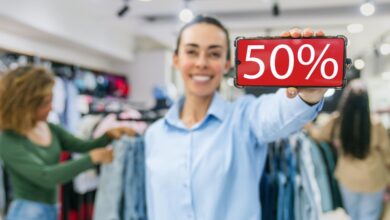 Growing number of affluent consumers are shopping at discount stores. Here’s why.