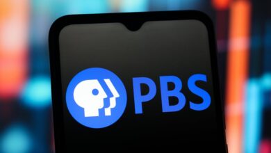PBS cuts nearly 100 employees after loss of federal funding