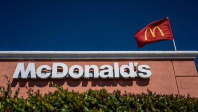 McDonald’s revives Extra Value Meals as it tries to woo budget-conscious diners