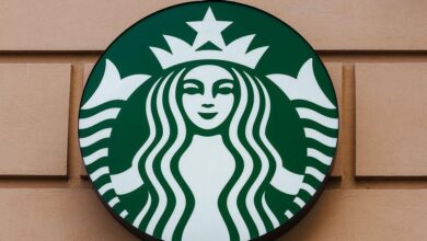 Starbucks workers sue over company’s new dress code’s costs to them