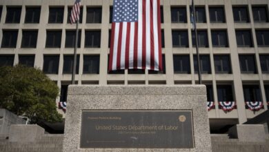 Labor Department watchdog launches probe into the Bureau of Labor Statistics