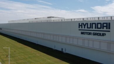 Hyundai CEO says immigration raid will delay Georgia battery plant’s construction