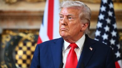 U.S. to impose tariffs on pharmaceutical drugs, kitchen cabinets, furniture and heavy trucks