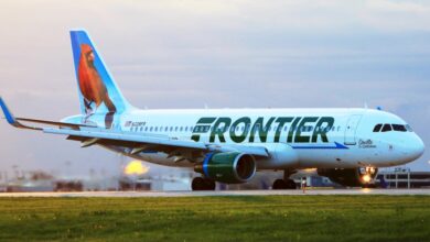 Frontier Airlines launches GoWild! unlimited travel pass for 9