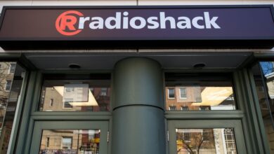 Buyers of Radio Shack, Pier 1 Imports and other brands accused of running 2 million Ponzi scheme