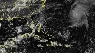 National Hurricane Center monitoring multiple tropical systems in the Atlantic