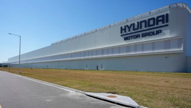 475 people taken into ICE custody at Hyundai plant in Georgia