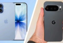 iPhone 17 Launch: Has Apple Backed Down From This Google Pixel Battle?