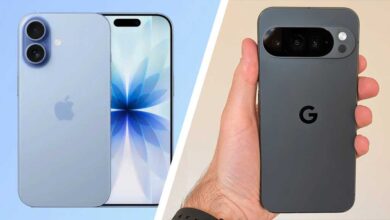 iPhone 17 Launch: Has Apple Backed Down From This Google Pixel Battle?