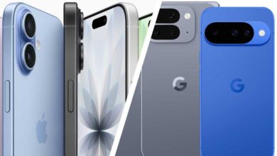 iPhone 17 Launch: Why I Won’t Be Switching From My Pixel 10