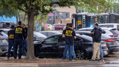 What we know about Dallas ICE sniper suspect