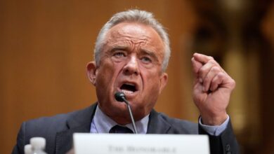 4 takeaways after RFK Jr.’s fiery Senate hearing over CDC turmoil, vaccines