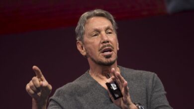 Elon Musk is no longer the world’s richest person, new ranking says