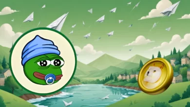 Top 3 Meme Coins to Flip 0 into ,000 as Investors Look Beyond Dogecoin’s Latest Pump