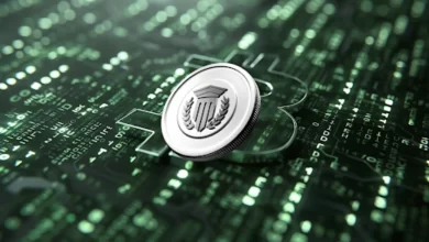 Best Crypto Asset to Invest in September? A Low Price DeFi Runner Is In The Shadows Targeting Mark Before Mid 2026