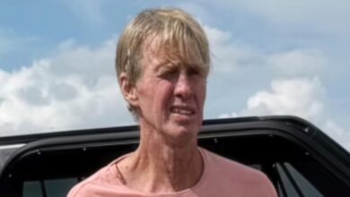 Prosecution rests in Ryan Routh trial over alleged attempt on Trump’s life