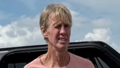 Opening statements on tap in trial of man who allegedly tried to kill Trump on golf course