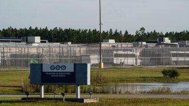 U.S.-South Korea ties strained as 300 Koreans detained by ICE at Georgia Hyundai plant wait to fly home