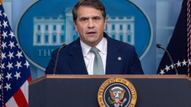 Blanche breaks silence on meeting with Ghislaine Maxwell: ‘Impossible’ to say if she was credible