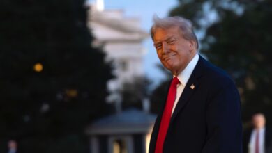 Trump admin live updates: Trump to deliver remarks at Museum of the Bible