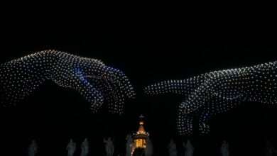 Pope Leo XIV turns 70 and thanks God, his parents and all those who prayed for him