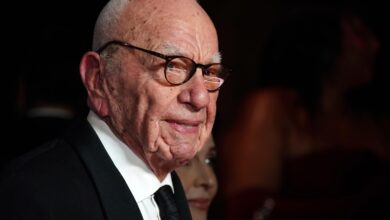 Rupert Murdoch’s family reaches deal on who will control media empire after his death