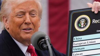 ‘CEO Whisperer’ Exposes What GOP CEOs Secretly Fear Most About Trump