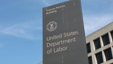 How a government shutdown could impact the economy