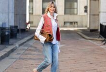 17 Flattering Jeans on Amazon for Women Over 40