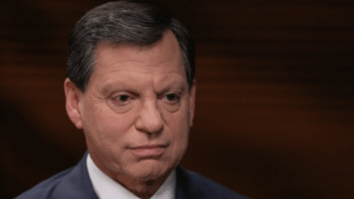 Social Security chief Frank Bisignano also named CEO of the IRS