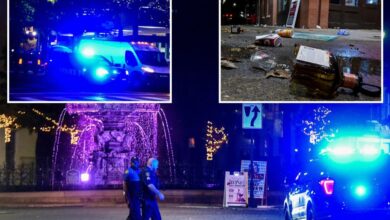 2 killed, 14 injured in Montgomery, Ala. mass shooting after football game