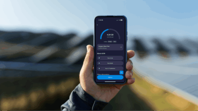 4 reasons to choose Nomad eSIM for your next vacation