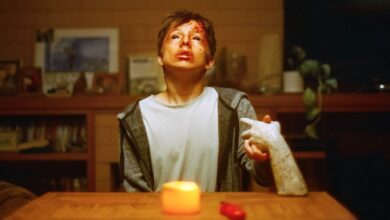 5 Scariest HBO Max Movies to Stream on Halloween 2025